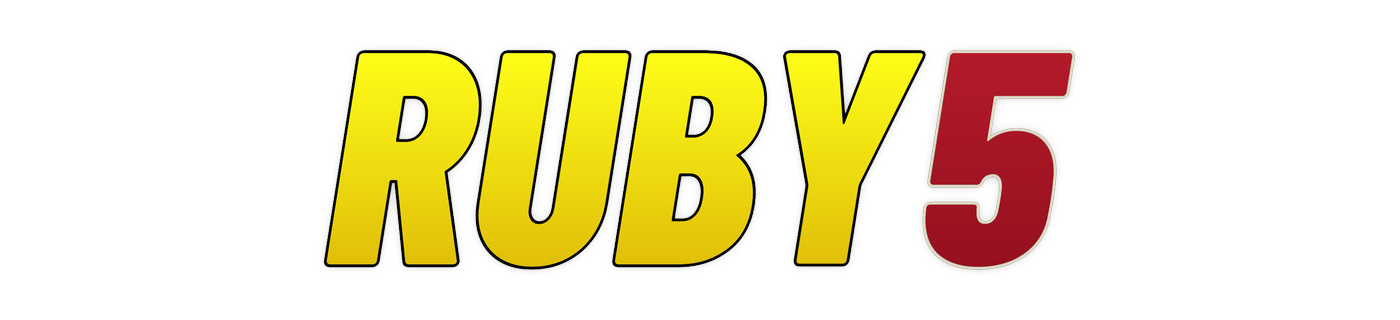 ruby5